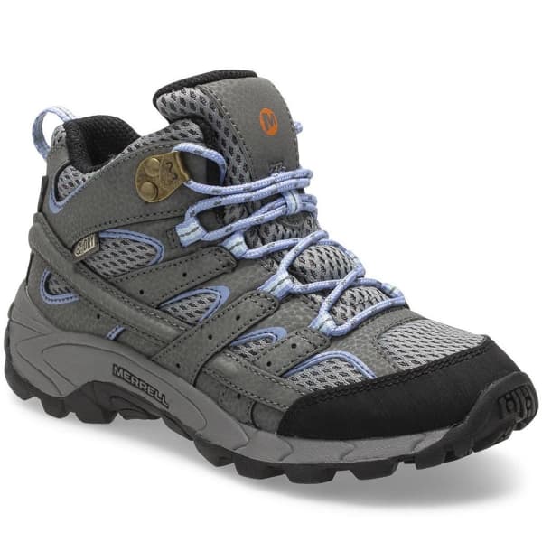 Chaussure de randonnée mid MERRELL M-MOAB 2 MID WTRPF