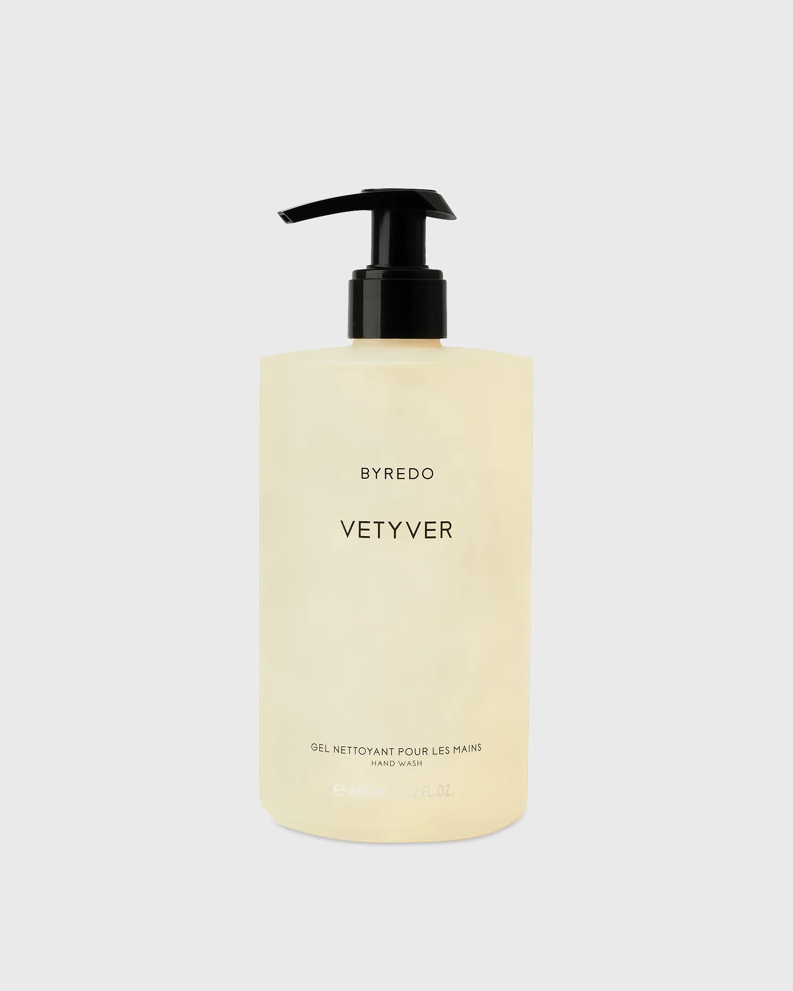 Byredo Hand Wash Vetyver - 450 ml