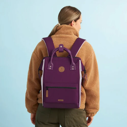 Sac à dos Adventurer Medium Kingston violet