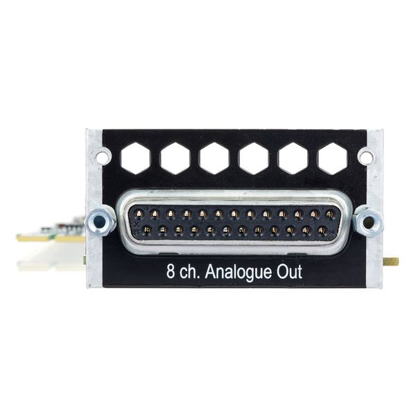 Avid Pro Tools MTRX 8 Line Pristine DA Card