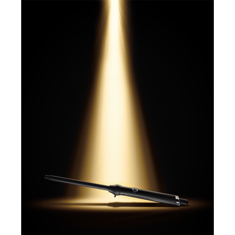 ghd Curve Thin Wand - Black
