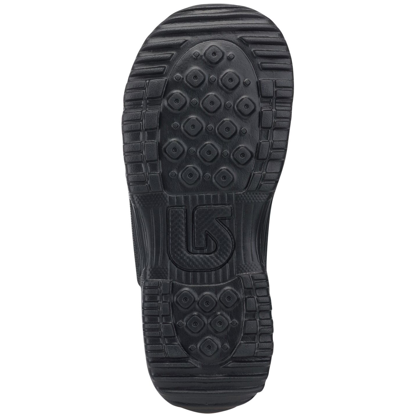 Burton Zipline BOA® 22/23 Snowboardschuhe Kinder schwarz