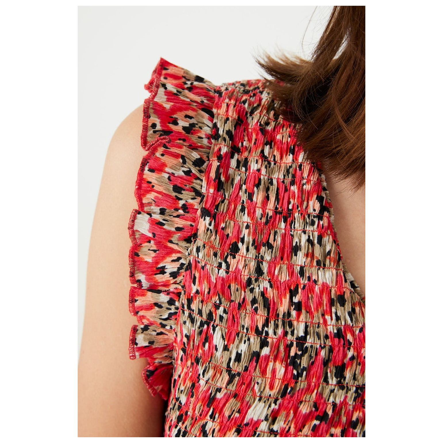 Garcia O40010_ladies T-shirt ss