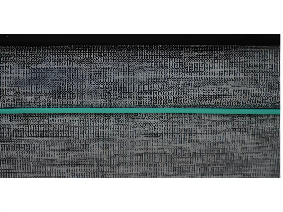 Matelas mousse Dream - 160x200 - accueil mémoire de forme 50kg/m³ - 23 cm