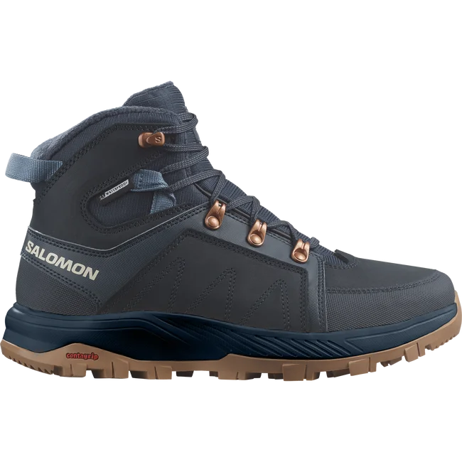 OUTCHILL THINSULATE™ WATERPROOF  Winterschuhe Damen
