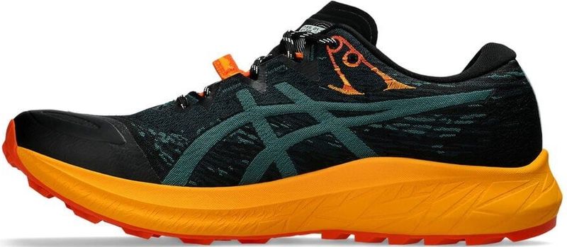 ASICS Fuji Lite 5 Sneakers Heren - Meerkleurig