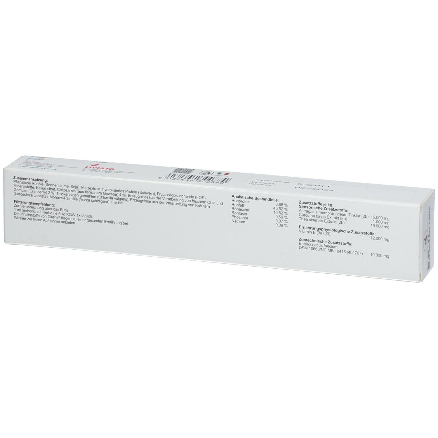DiReNe® Paste