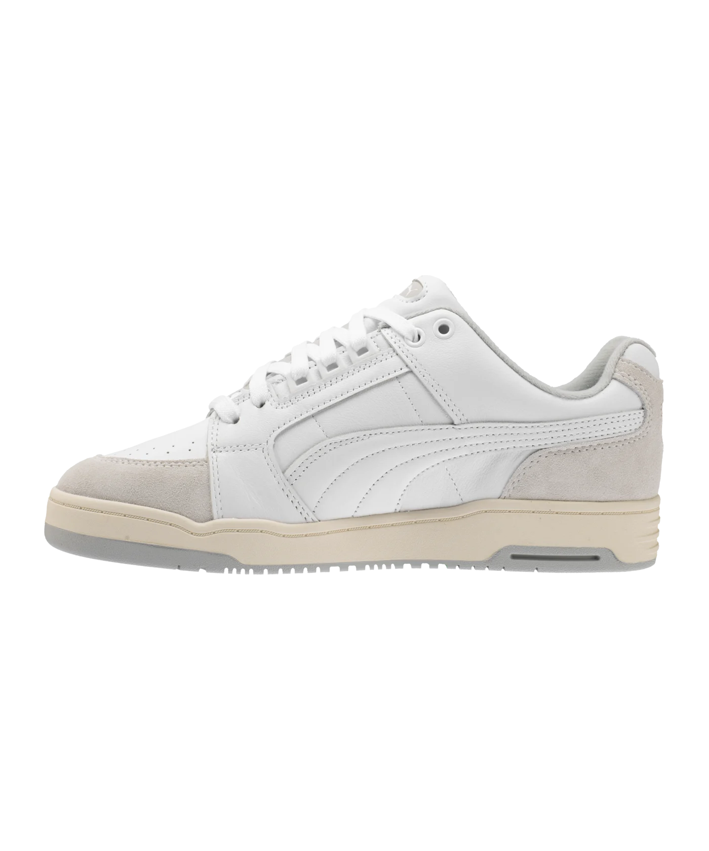 PUMA Slipstream Lo Retro Weiss F01