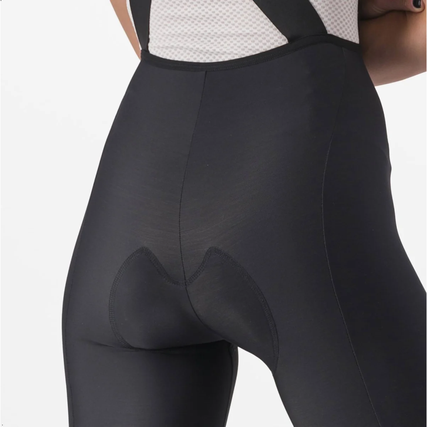 Castelli Velocissima DT Lange Fietsbroek Dames