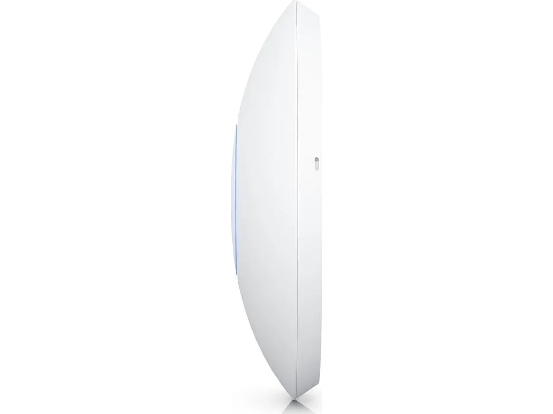 Ubiquiti UniFi 6 Enterprise (Wi-Fi 6E) - Trådløs forbindelse -  (POE Injektor medfølger ikke)
