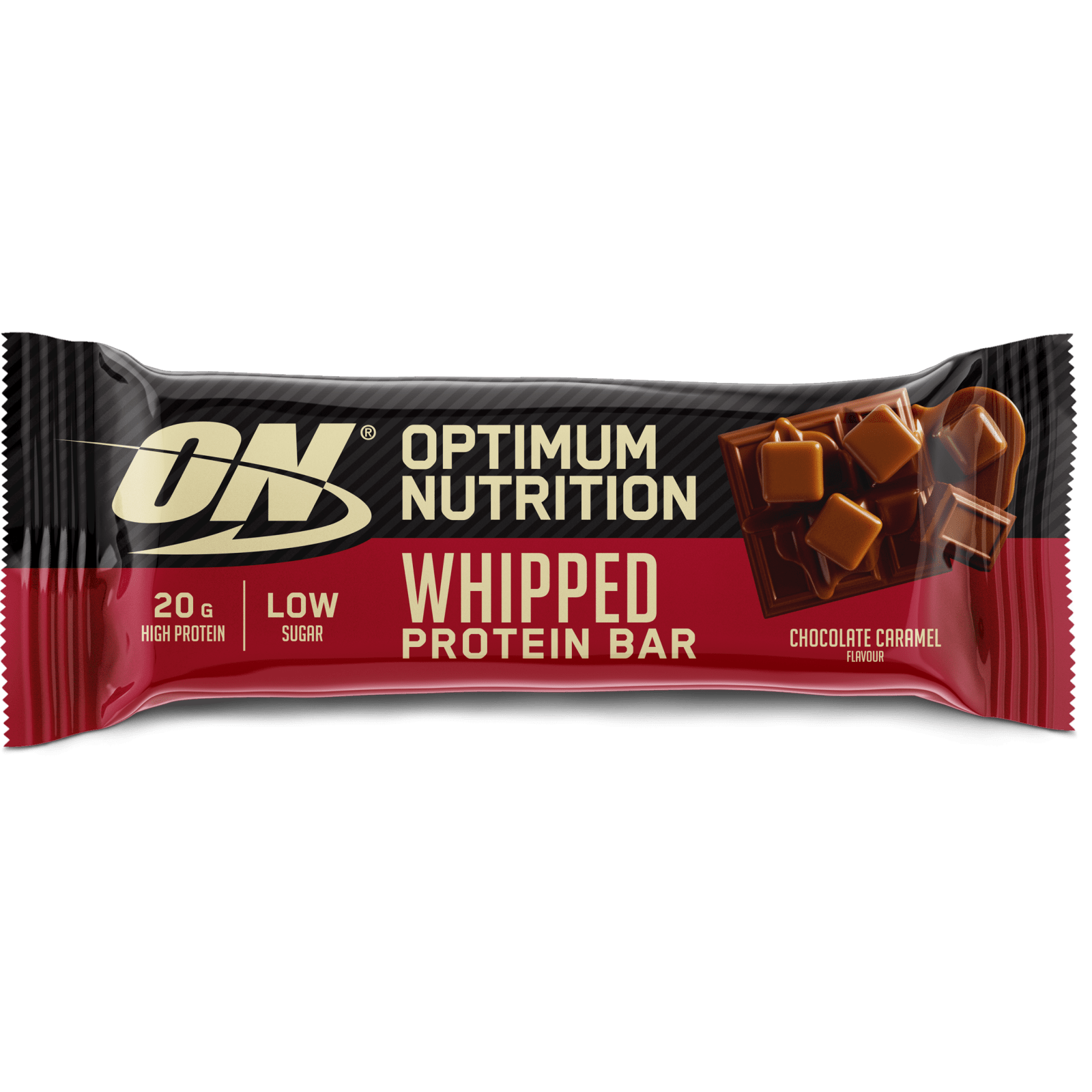 Whipped Protein Bar (10x60g)
