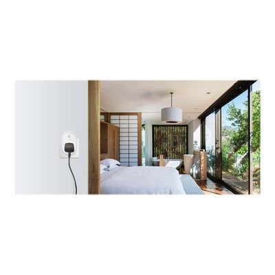TP-Link HS110 - Prise connectée Wifi avec mesure de consommation