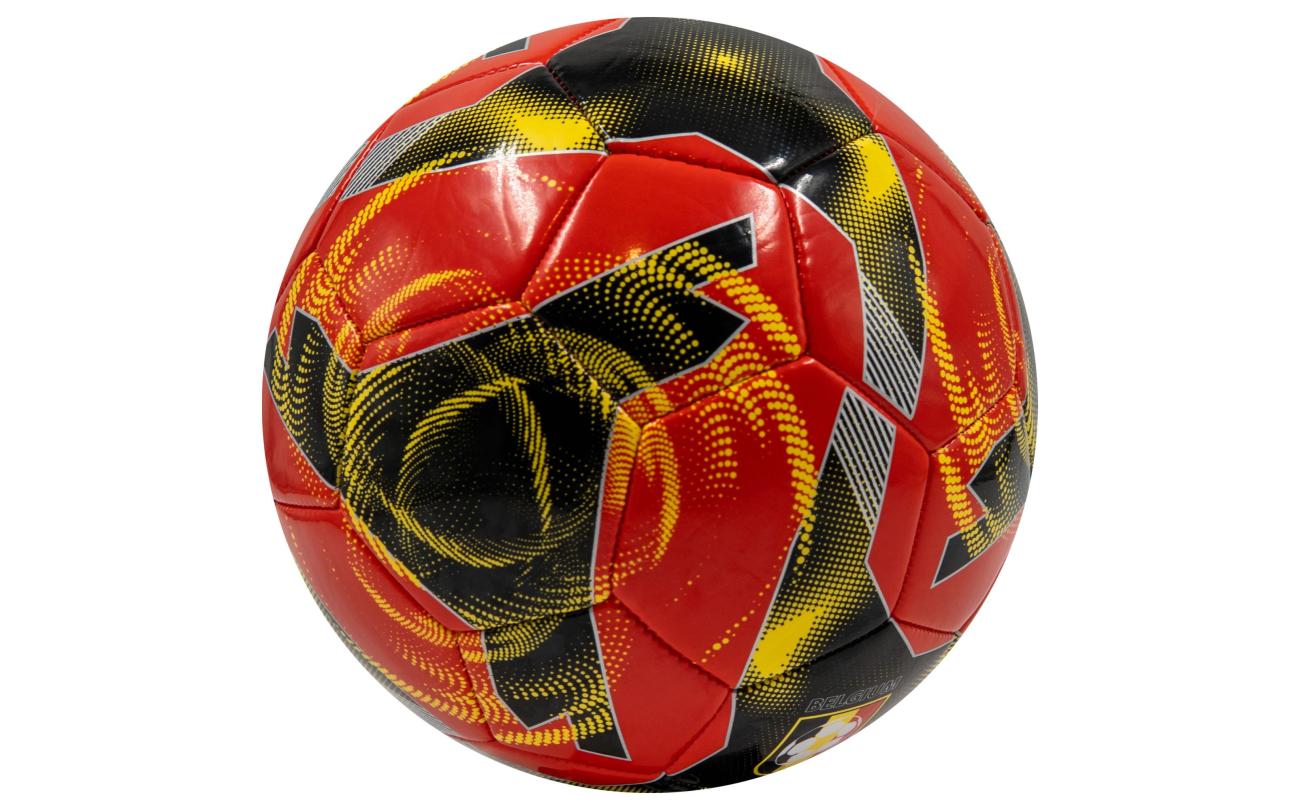 BELGIUM bal nr.5