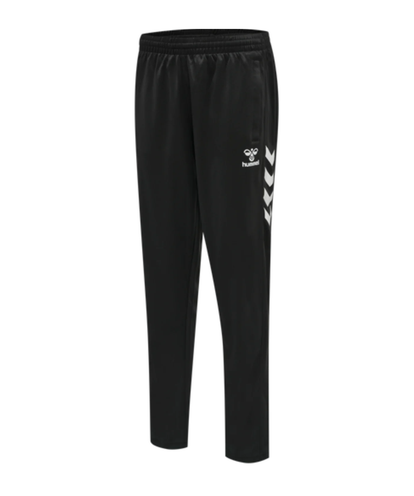 Hummel hmlCORE VOLLEY Poly Short Schwarz F2001