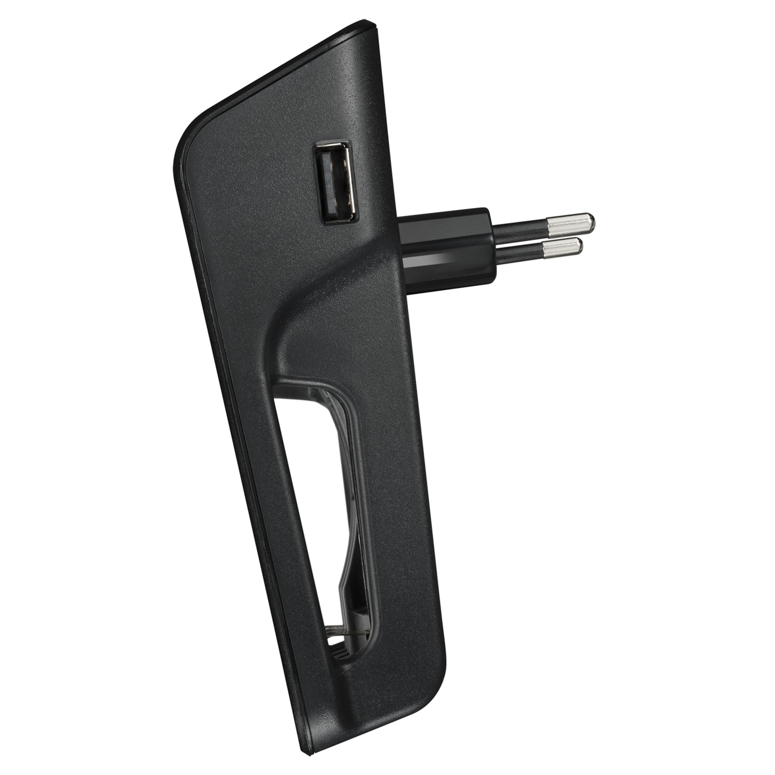 Varta LCD Plug Charger+ Batterilader