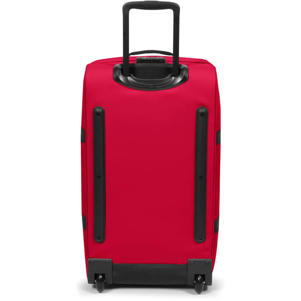 Bagagerie de voyage EASTPAK TRANVERZ M SAILOR RED