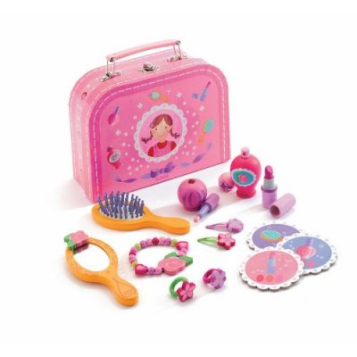 My Vanity Case