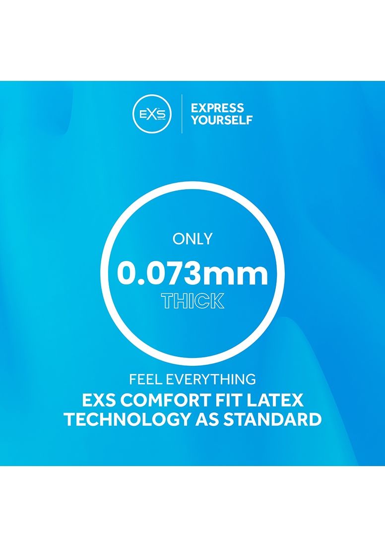 EXS *Magnum* Large