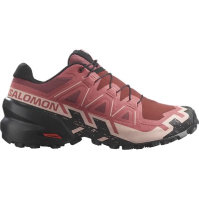SalomonSPEEDCROSS 6 - lila