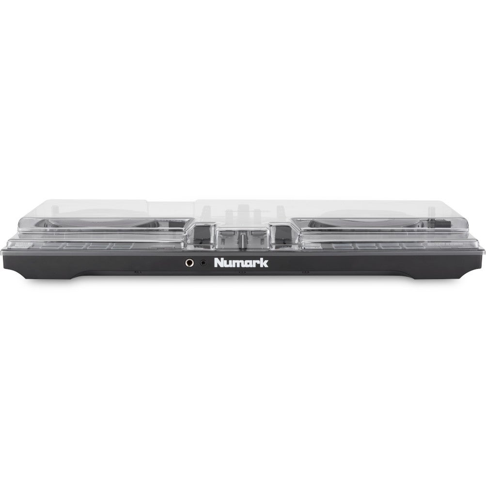 Decksaver stofkap voor Mixtrack Pro FX / Platinum FX