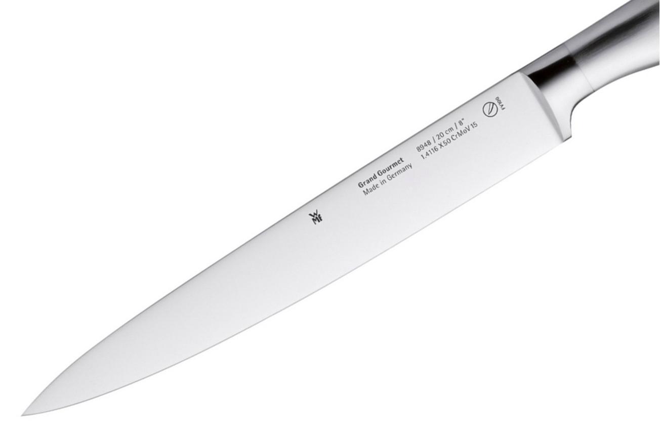 WMF Grand Gourmet 1889486032 vleesmes 20 cm