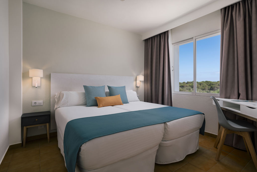 AluaSun Mediterraneo Logies - Appartement