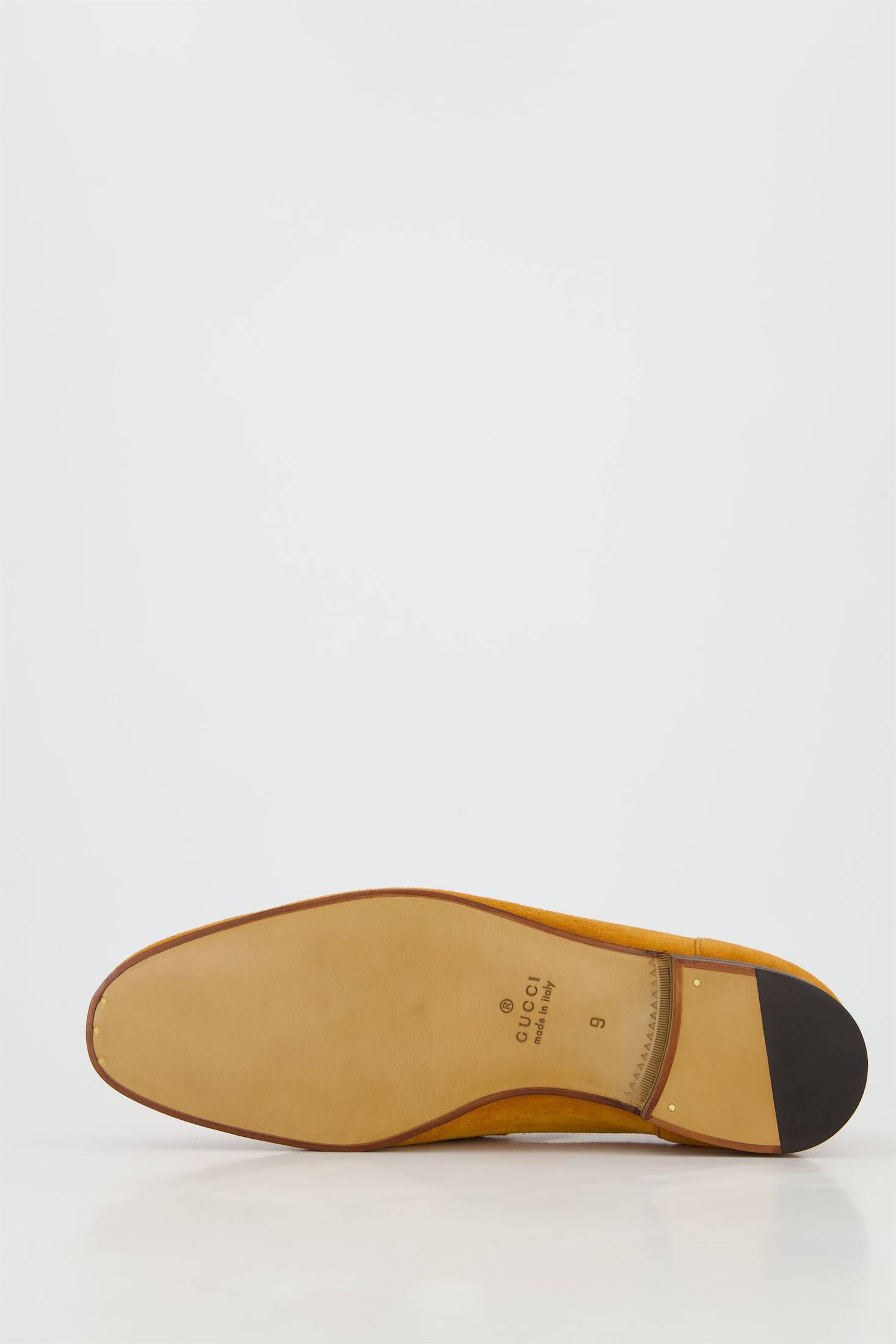 Gucci| Herren Loafer JORDAAN
