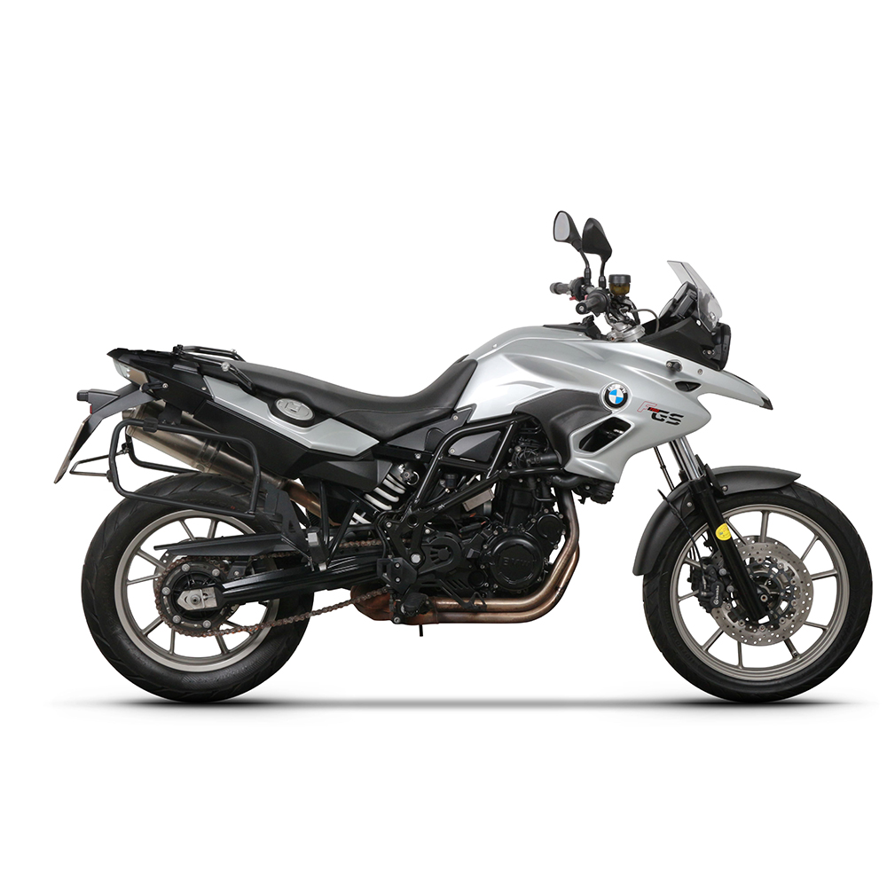 Shad - Support Fixation 4P System BMW F 650 GS W0FG884P