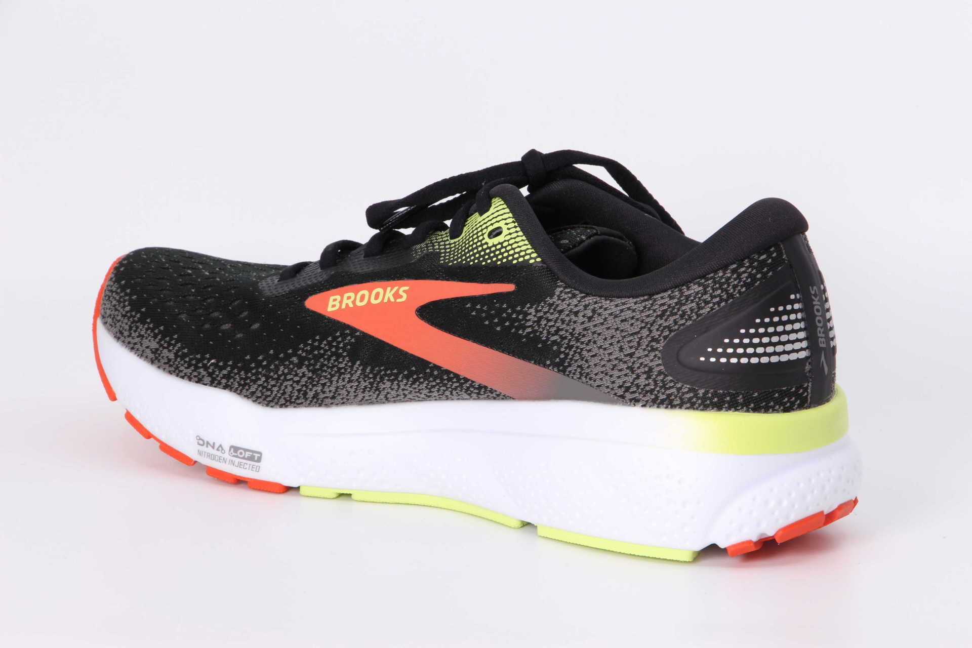 Ghost 16 GTX black / red / green