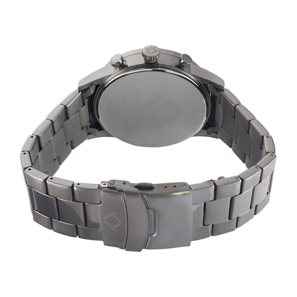 Montre Arctik Zenith Bleu