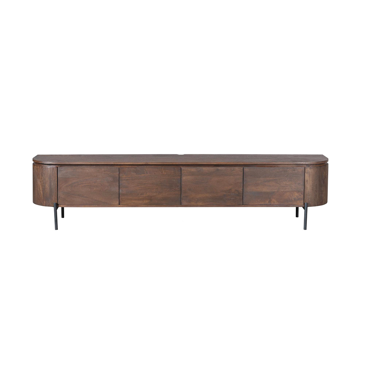 Tv meubel Houdini Bruin 200 cm