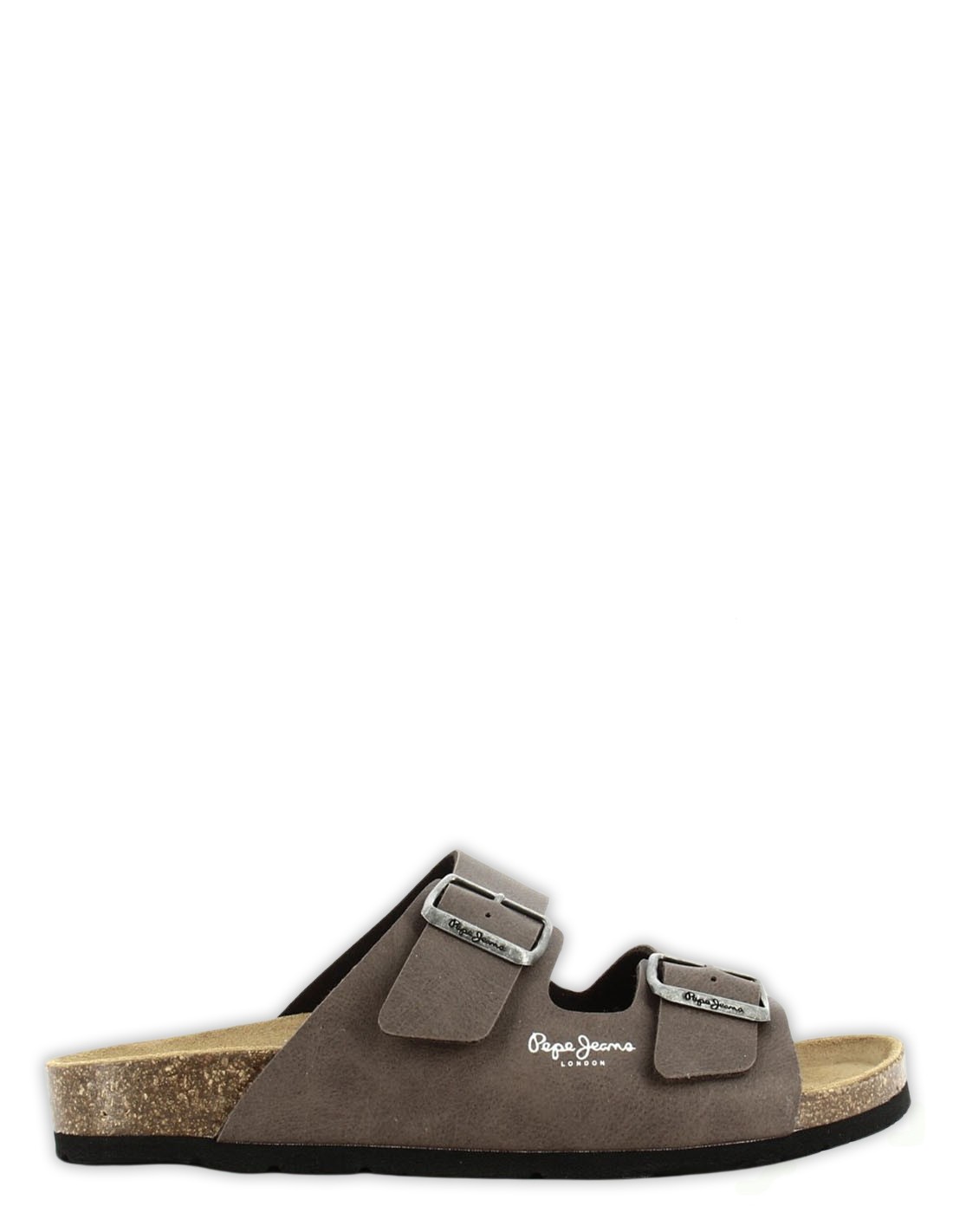 pepe jeans Mules homme bio m double chicago