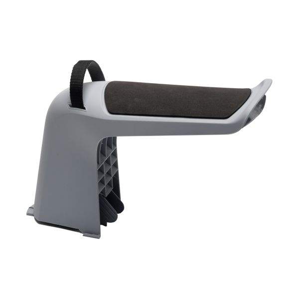 EVE Kids Kid-Sit Stone Meerijdplankje Grey / Black