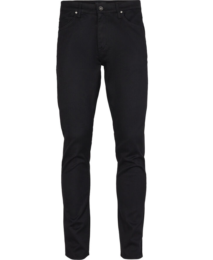 Tiger of Sweden Pistolero Jeans Sort