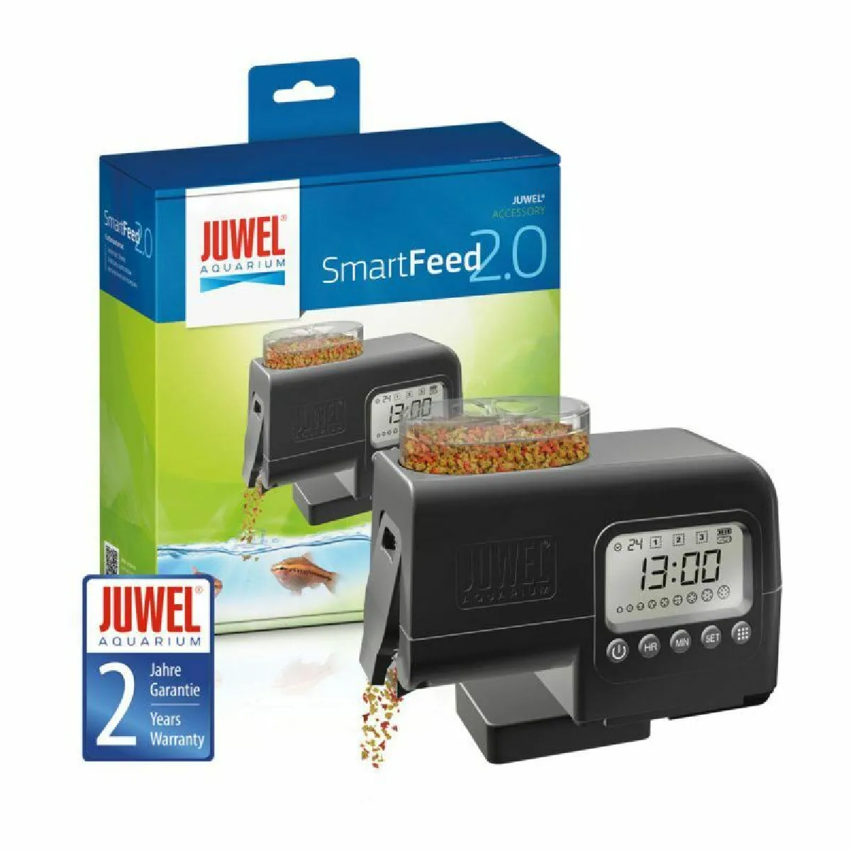Juwel Smart Feed 2.0