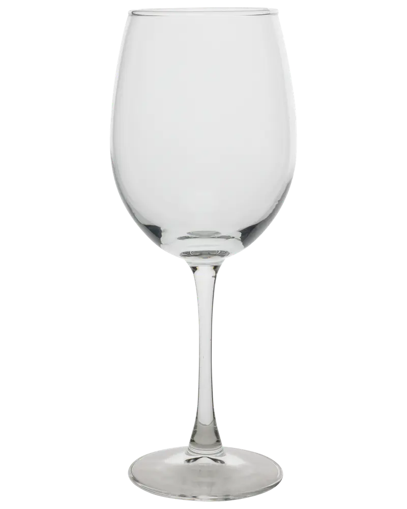 Rødvinsglas 58 cl 4-pak
