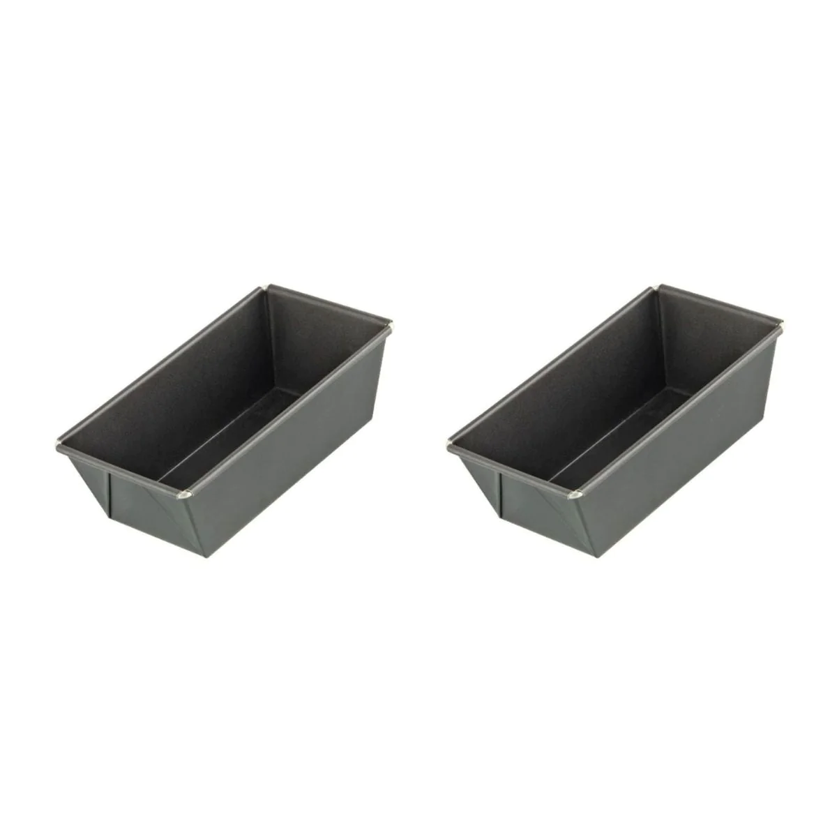 Lot de 2 mini moules à cakes 20 cm Zenker Special Mini Zenker