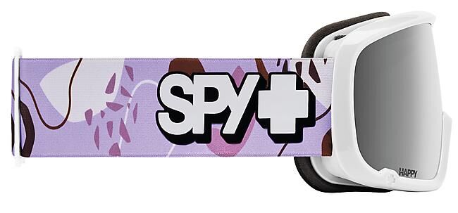 SPY - MASQUE DE SKI MARSHALL 2-0 SPY+ WKNDRS YETI CAMO C