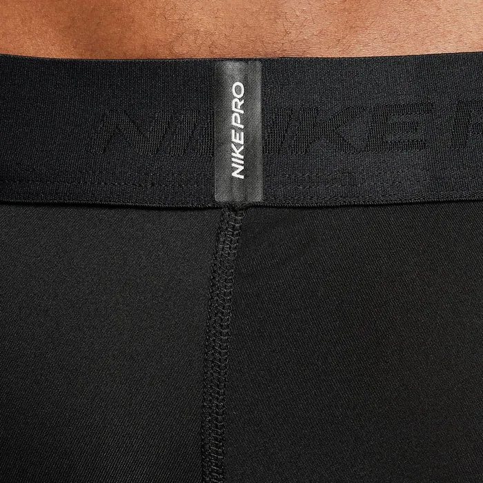 Nike Pro Dri-FIT Short Heren