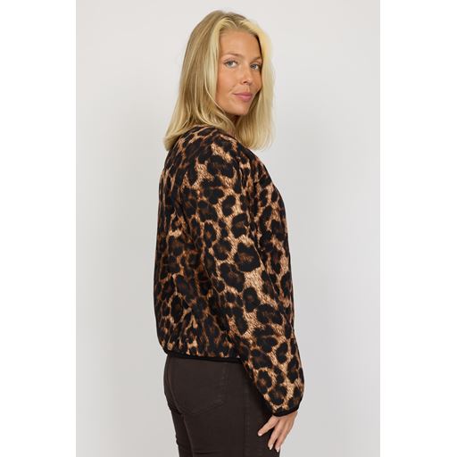 2-Biz Selise Jakke, Leo, XXL