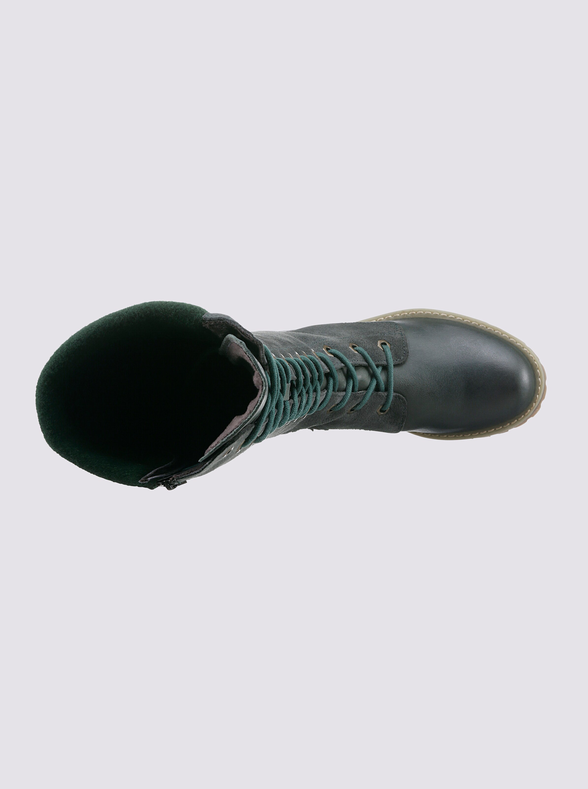 Stiefel