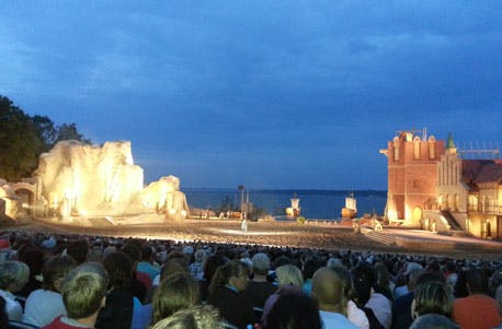 Segeltörn & Störtebeker Festspiele - mydays