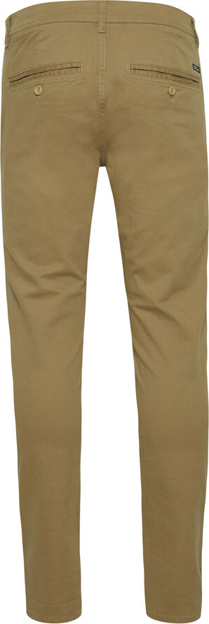 Blend BHNATAN pants NOOS Sand brown