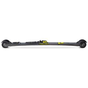 Fischer Speedmax Classic Medium  Skiroller