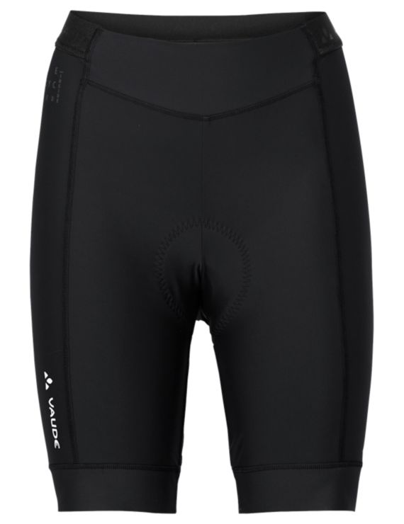 VaudePosta Tights - schwarz