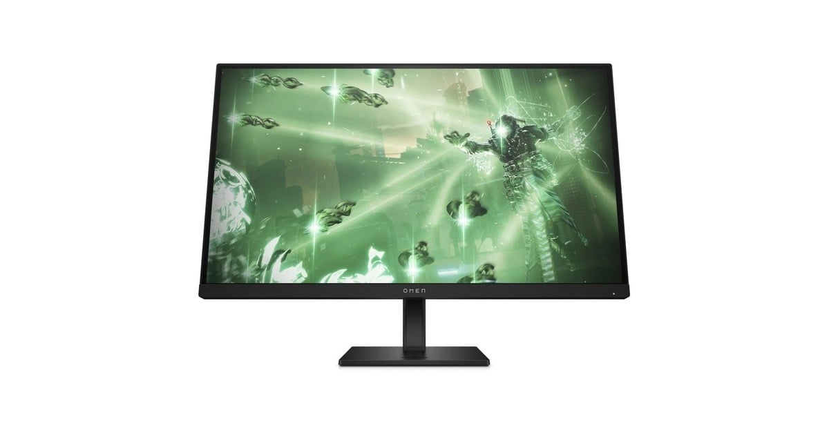 OMEN27q QHD 165 Hz Gaming Monitor 27