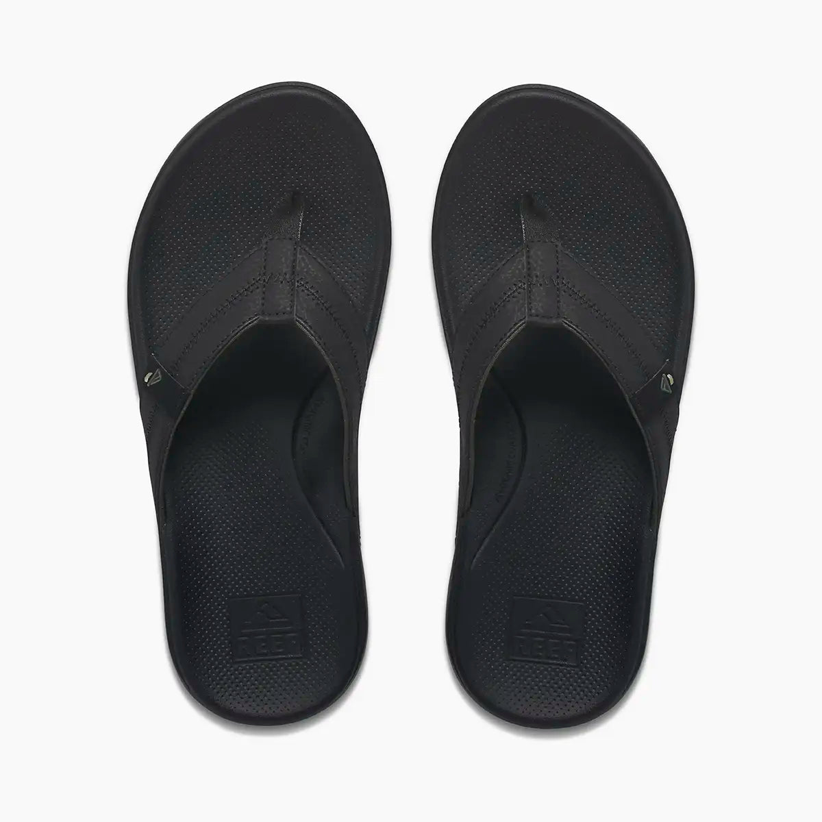 Cushion Phantom 2.0 Black