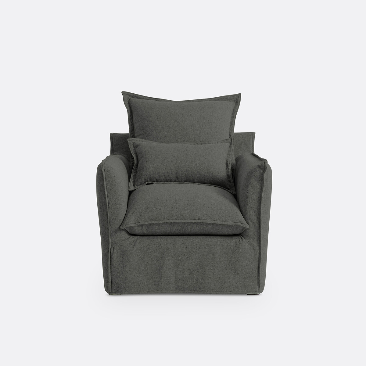 LA REDOUTE INTERIORS<br>Poltrona Odna (poliéster)