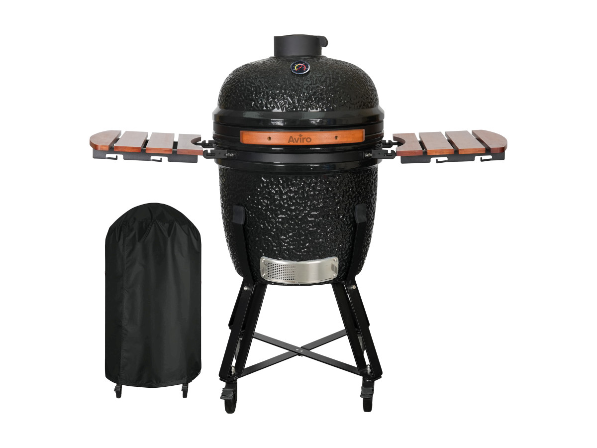 Aviro XL ø46 cm Kamado barbecue