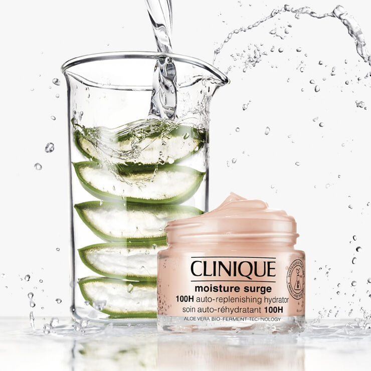 Clinique Moisture Surge 100H Moisturizer
